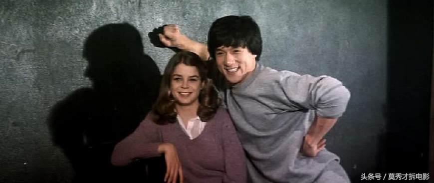 外国人最不喜欢的20部“成龙电影”，《功夫瑜伽》排第17名