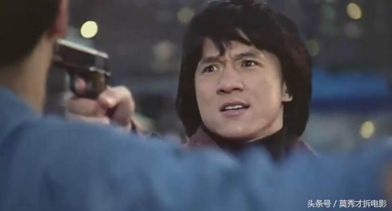 外国人最不喜欢的20部“成龙电影”，《功夫瑜伽》排第17名