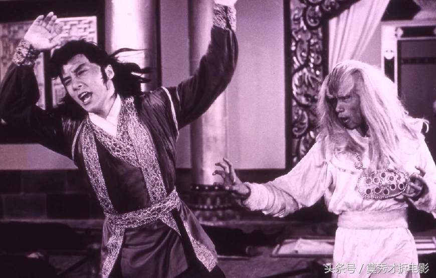 外国人最不喜欢的20部“成龙电影”，《功夫瑜伽》排第17名