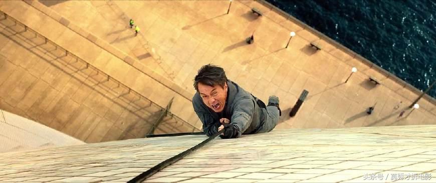 外国人最不喜欢的20部“成龙电影”，《功夫瑜伽》排第17名