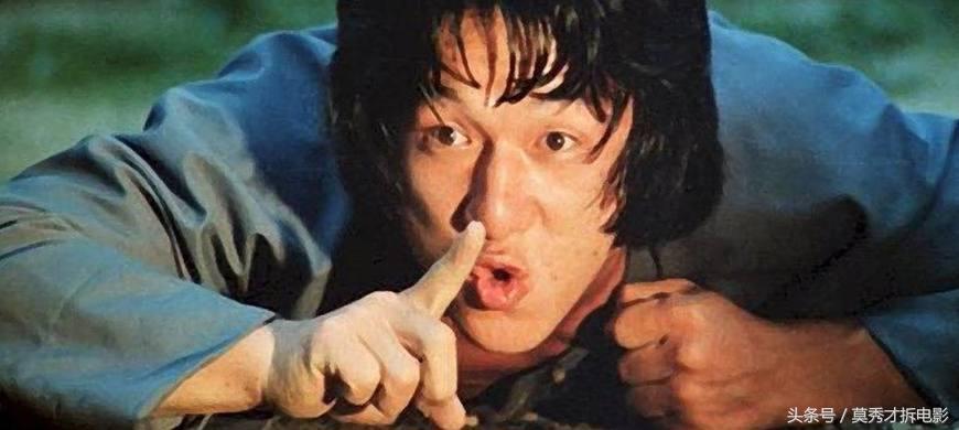 外国人最不喜欢的20部“成龙电影”，《功夫瑜伽》排第17名