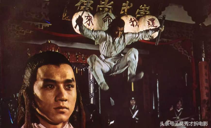 外国人最不喜欢的20部“成龙电影”，《功夫瑜伽》排第17名