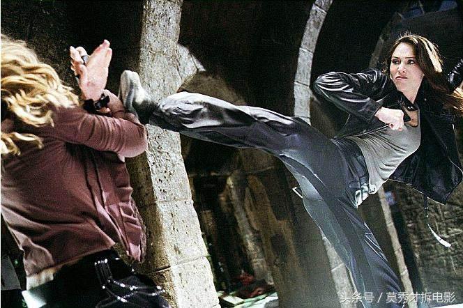 外国人最不喜欢的20部“成龙电影”，《功夫瑜伽》排第17名