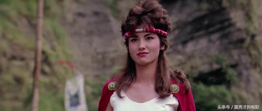 外国人最不喜欢的20部“成龙电影”，《功夫瑜伽》排第17名