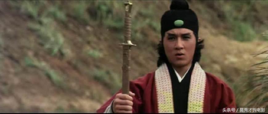 外国人最不喜欢的20部“成龙电影”，《功夫瑜伽》排第17名