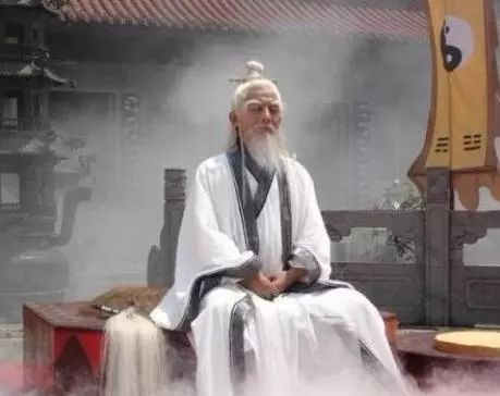 流传千年的道家养生语录,智慧养生典范~