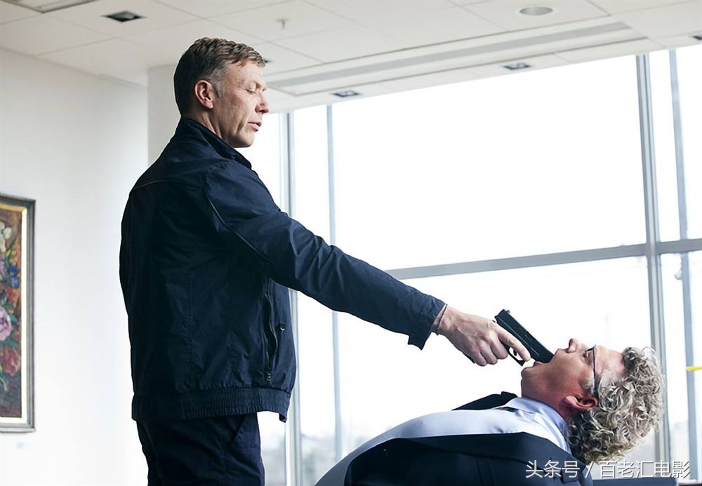 看过至少3遍，这10部好莱坞动作大片，就要你一次看个够