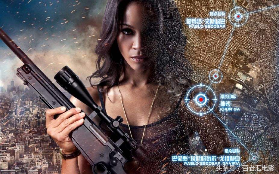 看过至少3遍，这10部好莱坞动作大片，就要你一次看个够