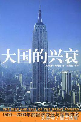 「荐书」盘古智库学者推荐书单100本(上)