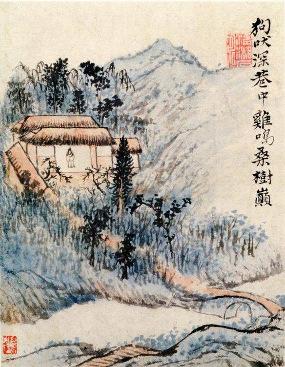 爱得悲壮而深沉，满满的都是家国情怀与大义！-第9张图片-非凡网
