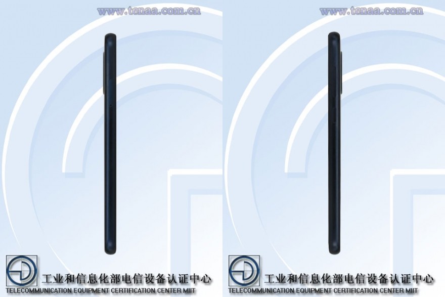 并不是旗舰手机的X，NokiaX亮相国家工信部