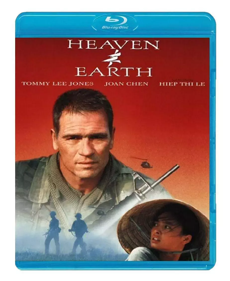 推荐:26部经典越战电影