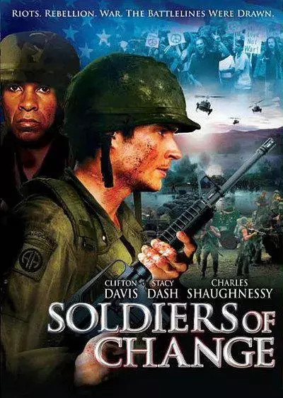 推荐:26部经典越战电影