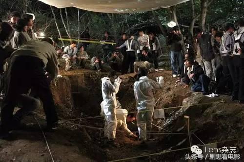 细思极恐！这些改编自真实事件的电影，你够胆看吗！