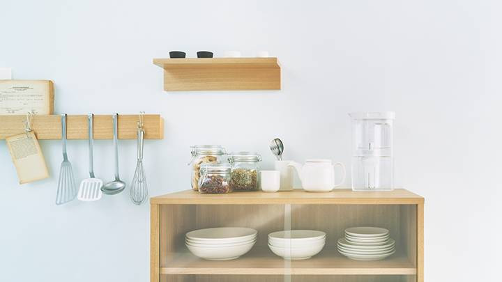 日本极简风设计产品，刚刚好的脑洞创意！