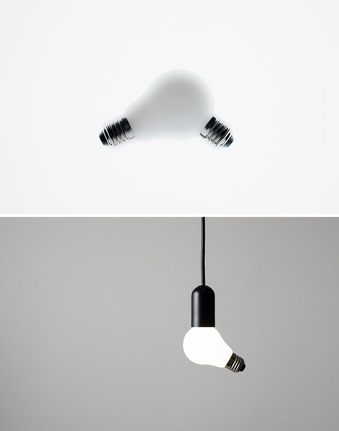 日本极简风设计产品，刚刚好的脑洞创意！