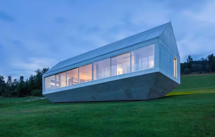 两个中国设计师的农村项目，竟吊打国外顶级豪宅，当选全球最佳住宅TOP10