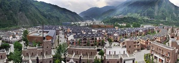 两个中国设计师的农村项目，竟吊打国外顶级豪宅，当选全球最佳住宅TOP10