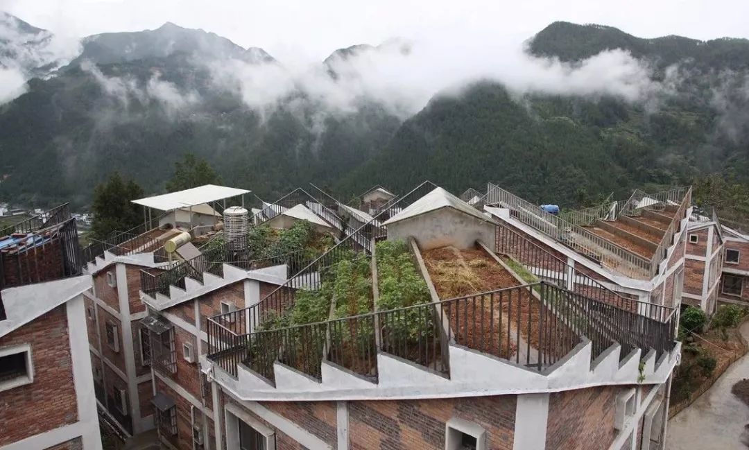 两个中国设计师的农村项目，竟吊打国外顶级豪宅，当选全球最佳住宅TOP10