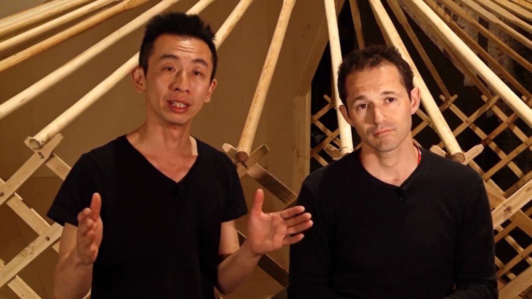 两个中国设计师的农村项目，竟吊打国外顶级豪宅，当选全球最佳住宅TOP10