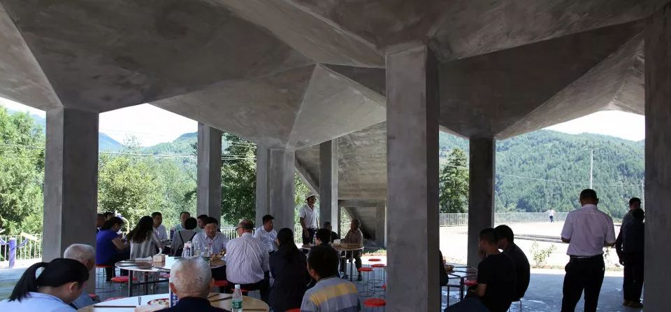 两个中国设计师的农村项目，竟吊打国外顶级豪宅，当选全球最佳住宅TOP10