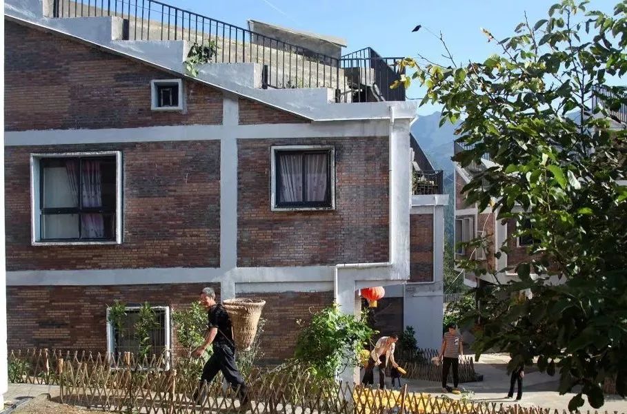 两个中国设计师的农村项目，竟吊打国外顶级豪宅，当选全球最佳住宅TOP10