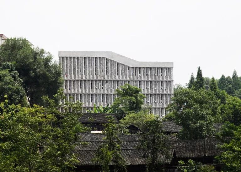 两个中国设计师的农村项目，竟吊打国外顶级豪宅，当选全球最佳住宅TOP10