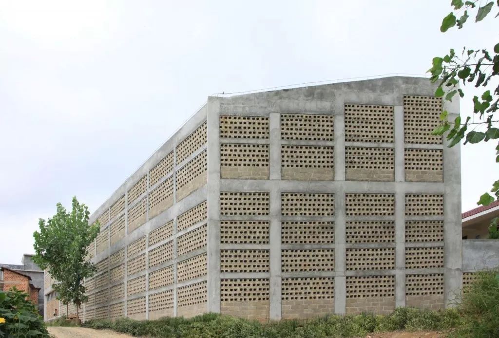 两个中国设计师的农村项目，竟吊打国外顶级豪宅，当选全球最佳住宅TOP10