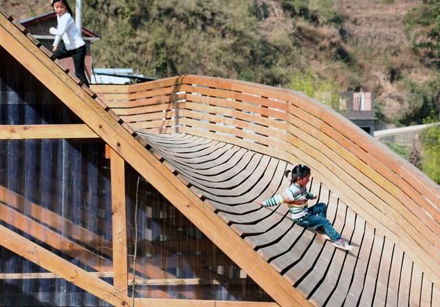 两个中国设计师的农村项目，竟吊打国外顶级豪宅，当选全球最佳住宅TOP10