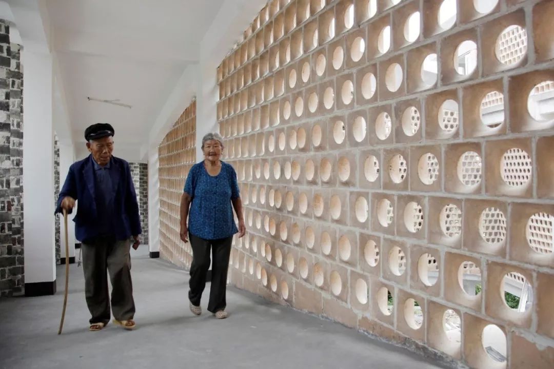 两个中国设计师的农村项目，竟吊打国外顶级豪宅，当选全球最佳住宅TOP10