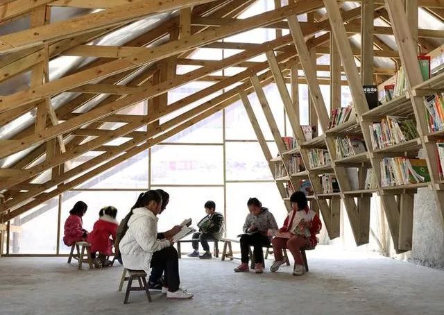 两个中国设计师的农村项目，竟吊打国外顶级豪宅，当选全球最佳住宅TOP10