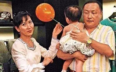 小青陈美琪：二婚嫁忻尚永，前夫马清伟后悔，关之琳欠她一句道歉
