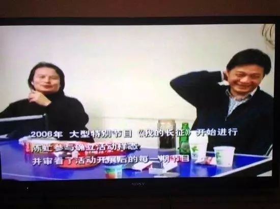 崔永元直怼刘震云与冯小刚｜他是时代的病人