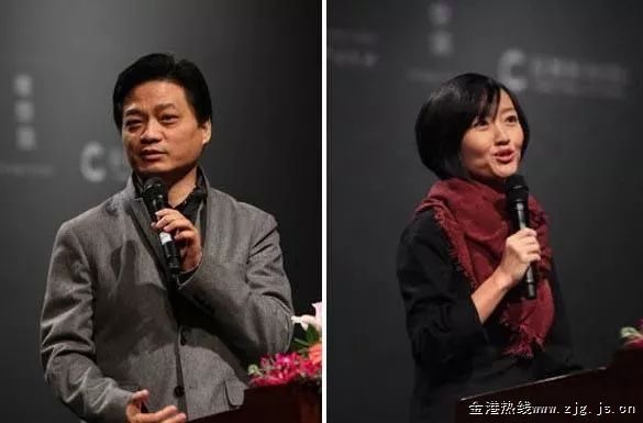 崔永元直怼刘震云与冯小刚｜他是时代的病人