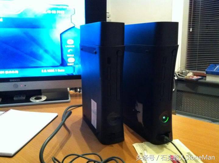 几台Xbox，几个90后，就险些毁了微软的游戏梦