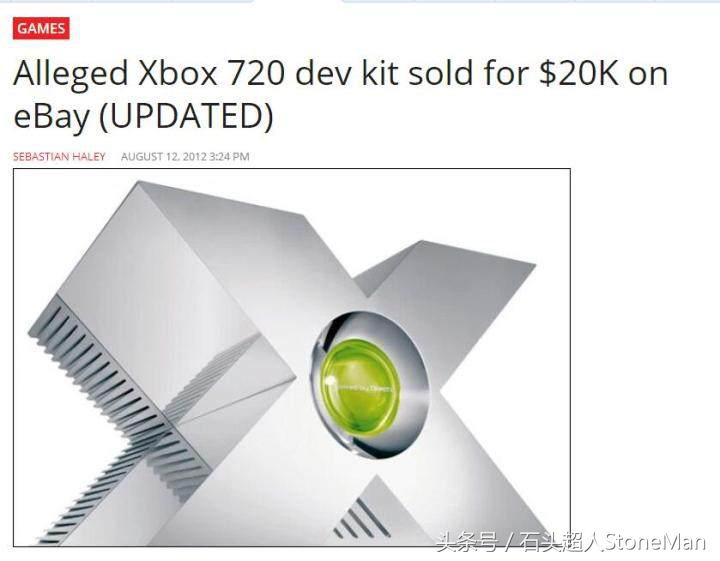 几台Xbox，几个90后，就险些毁了微软的游戏梦