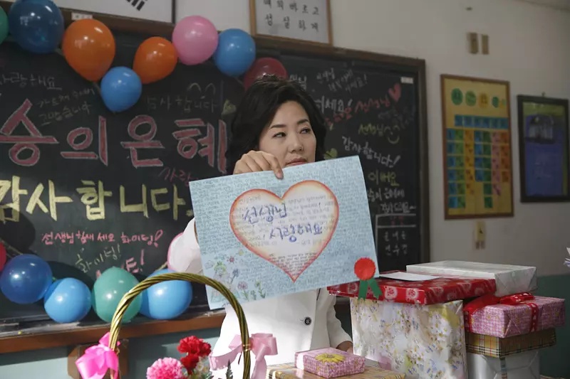 超刺激的6部韩国犯罪电影，堪称犯罪片中的标杆