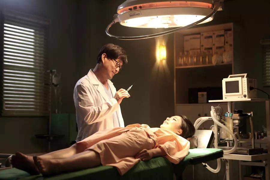 超刺激的6部韩国犯罪电影，堪称犯罪片中的标杆