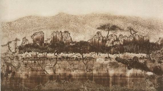 木心论人生，那画面感极强的句子都是开启生活之门的箴言