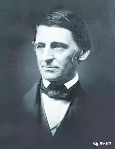 爱默生｜生活在自己的意志里，才会过上真正独立的生活