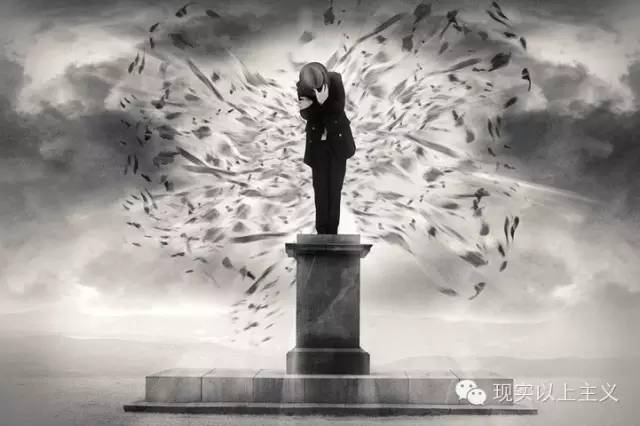 爱默生｜生活在自己的意志里，才会过上真正独立的生活