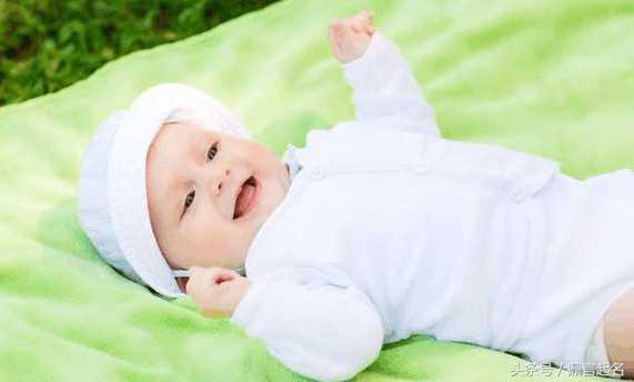 结合父母姓氏给宝宝取名大全,宝宝起名