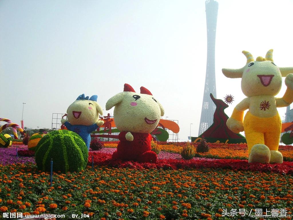最生动的园林艺术（太漂亮了，快分享给朋友吧！）