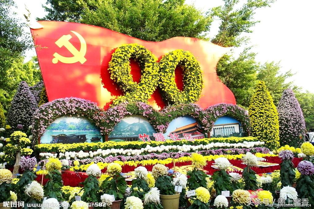 最生动的园林艺术（太漂亮了，快分享给朋友吧！）