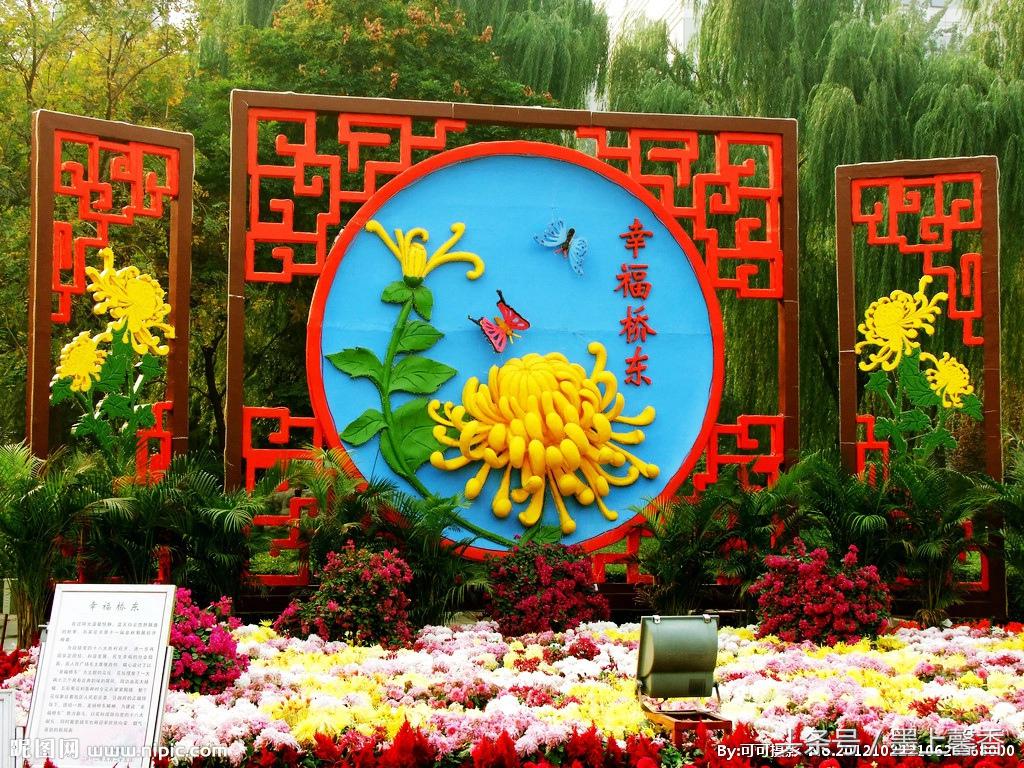 最生动的园林艺术（太漂亮了，快分享给朋友吧！）