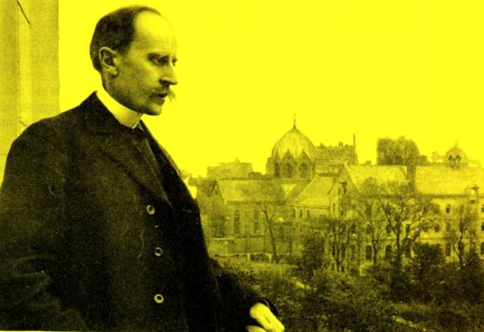 诺贝尔文学奖得主罗曼·罗兰，最触动心灵的人生幸福励志名言