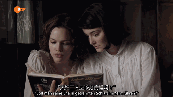 狗血满屏但三观超正,再次被德剧惊艳!