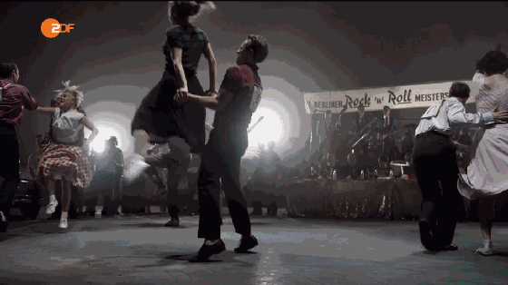 狗血满屏但三观超正,再次被德剧惊艳!