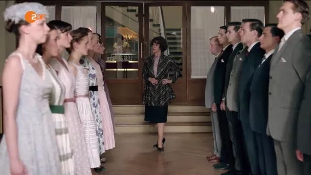 狗血满屏但三观超正,再次被德剧惊艳!