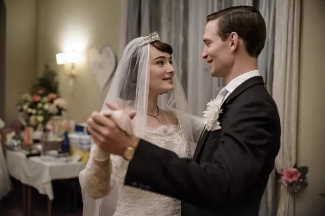 狗血满屏但三观超正,再次被德剧惊艳!